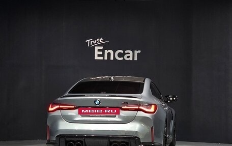 BMW M4, 2023 год, 11 440 000 рублей, 3 фотография