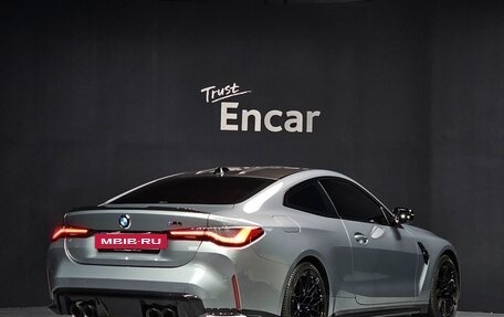 BMW M4, 2023 год, 11 440 000 рублей, 4 фотография