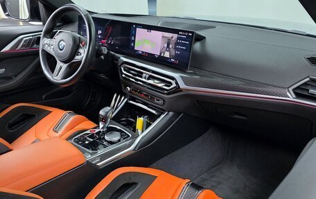 BMW M4, 2023 год, 11 440 000 рублей, 7 фотография