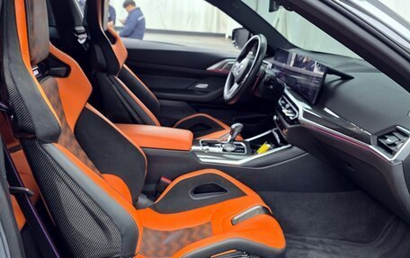 BMW M4, 2023 год, 11 440 000 рублей, 6 фотография