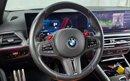 BMW M4, 2023 год, 11 440 000 рублей, 10 фотография