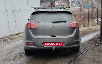 KIA cee'd III, 2013 год, 850 000 рублей, 1 фотография