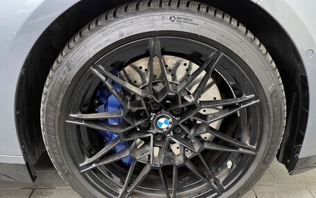 BMW M4, 2023 год, 11 440 000 рублей, 18 фотография