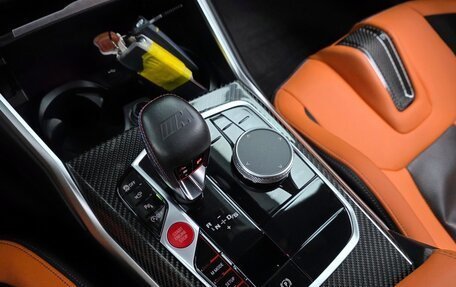 BMW M4, 2023 год, 11 440 000 рублей, 17 фотография