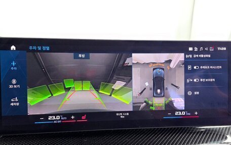 BMW M4, 2023 год, 11 440 000 рублей, 12 фотография