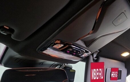 BMW M4, 2023 год, 11 440 000 рублей, 14 фотография