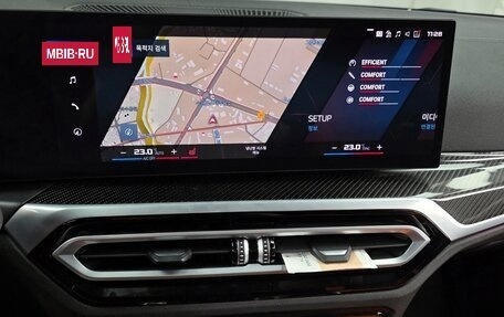 BMW M4, 2023 год, 11 440 000 рублей, 15 фотография