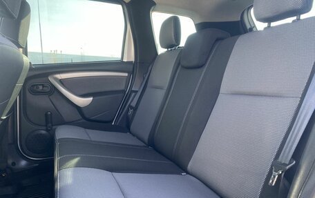 Renault Duster I рестайлинг, 2014 год, 1 049 000 рублей, 12 фотография