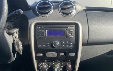 Renault Duster I рестайлинг, 2014 год, 1 049 000 рублей, 15 фотография