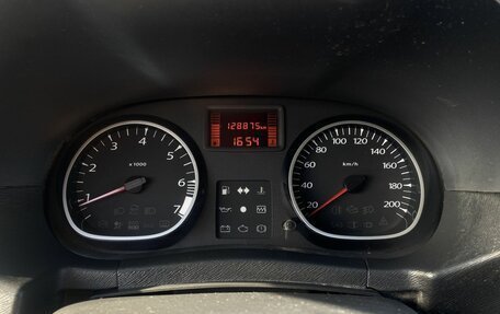 Renault Duster I рестайлинг, 2014 год, 1 049 000 рублей, 13 фотография