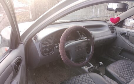 Chevrolet Lanos I, 2007 год, 70 000 рублей, 3 фотография