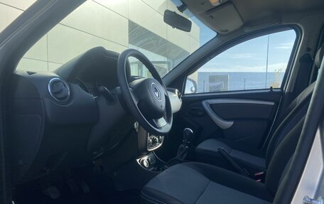 Renault Duster I рестайлинг, 2014 год, 1 049 000 рублей, 16 фотография