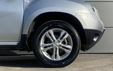 Renault Duster I рестайлинг, 2014 год, 1 049 000 рублей, 18 фотография