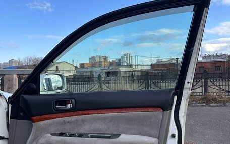 Toyota Mark II IX (X110), 2001 год, 495 000 рублей, 12 фотография