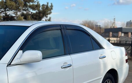 Toyota Mark II IX (X110), 2001 год, 495 000 рублей, 9 фотография