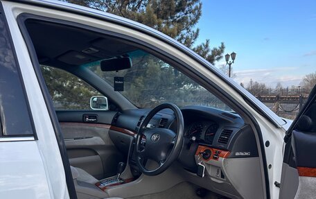 Toyota Mark II IX (X110), 2001 год, 495 000 рублей, 13 фотография