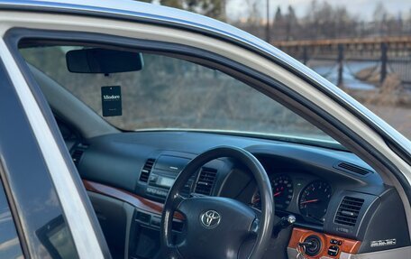 Toyota Mark II IX (X110), 2001 год, 495 000 рублей, 14 фотография