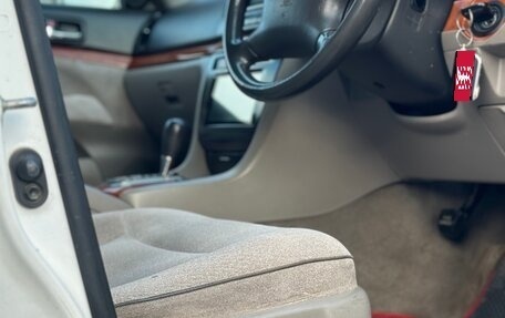 Toyota Mark II IX (X110), 2001 год, 495 000 рублей, 15 фотография