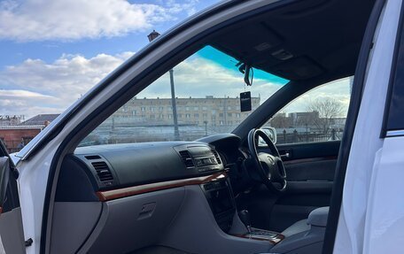 Toyota Mark II IX (X110), 2001 год, 495 000 рублей, 17 фотография