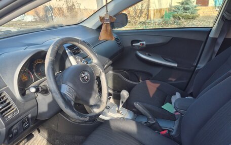 Toyota Corolla, 2008 год, 700 000 рублей, 2 фотография