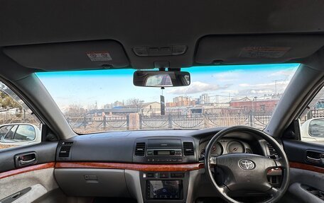 Toyota Mark II IX (X110), 2001 год, 495 000 рублей, 21 фотография