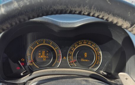 Toyota Corolla, 2008 год, 700 000 рублей, 3 фотография