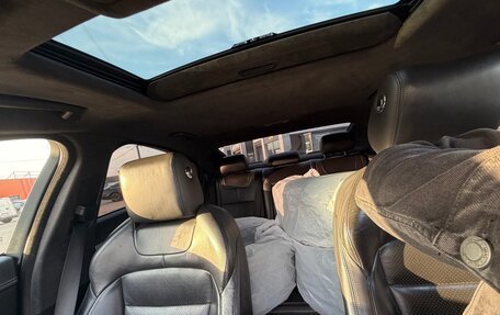 Jaguar XF I рестайлинг, 2012 год, 1 550 000 рублей, 5 фотография