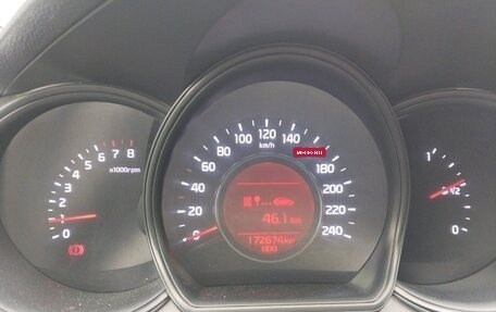 KIA cee'd III, 2013 год, 850 000 рублей, 3 фотография