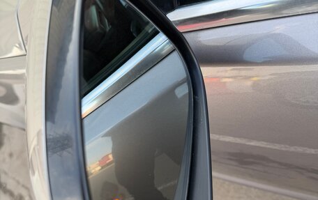 Jaguar XF I рестайлинг, 2012 год, 1 550 000 рублей, 13 фотография