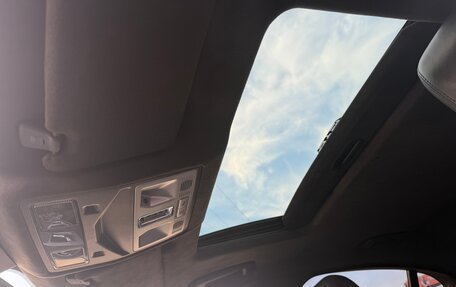 Jaguar XF I рестайлинг, 2012 год, 1 550 000 рублей, 20 фотография