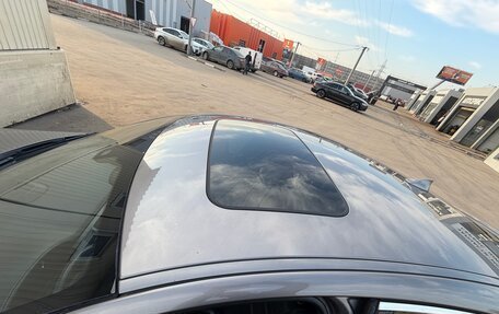 Jaguar XF I рестайлинг, 2012 год, 1 550 000 рублей, 22 фотография