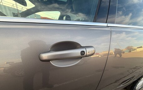 Jaguar XF I рестайлинг, 2012 год, 1 550 000 рублей, 18 фотография