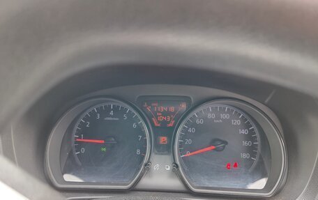 Nissan Note II рестайлинг, 2017 год, 930 000 рублей, 10 фотография