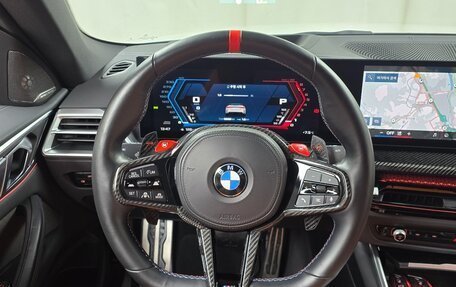 BMW M4, 2024 год, 13 192 000 рублей, 10 фотография