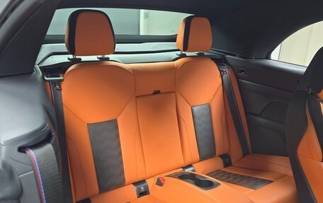 BMW M4, 2024 год, 13 192 000 рублей, 8 фотография