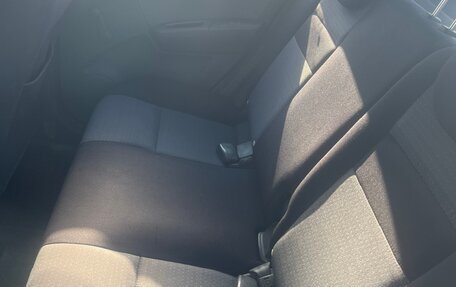 Hyundai Getz I рестайлинг, 2008 год, 415 000 рублей, 2 фотография