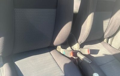 Hyundai Getz I рестайлинг, 2008 год, 415 000 рублей, 1 фотография