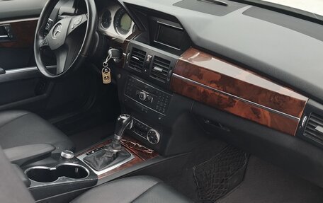 Mercedes-Benz GLK-Класс, 2012 год, 1 900 000 рублей, 3 фотография