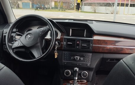 Mercedes-Benz GLK-Класс, 2012 год, 1 900 000 рублей, 2 фотография