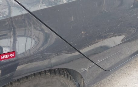 Peugeot 408 I рестайлинг, 2012 год, 660 000 рублей, 4 фотография