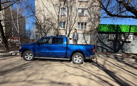 Dodge RAM IV, 2019 год, 6 250 000 рублей, 1 фотография