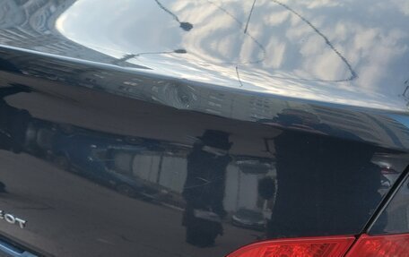 Peugeot 408 I рестайлинг, 2012 год, 660 000 рублей, 5 фотография