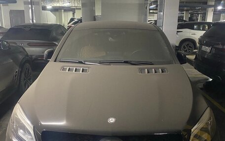 Mercedes-Benz GLE Coupe, 2017 год, 5 200 000 рублей, 5 фотография