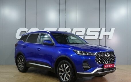 Chery Tiggo 7 Pro, 2022 год, 1 549 000 рублей, 1 фотография