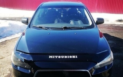 Mitsubishi Lancer IX, 2013 год, 750 000 рублей, 1 фотография