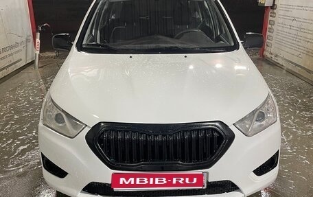 Datsun mi-DO, 2018 год, 490 000 рублей, 1 фотография