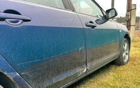 Mazda 3, 2004 год, 450 000 рублей, 5 фотография