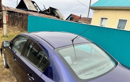 Mazda 3, 2004 год, 450 000 рублей, 4 фотография