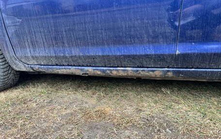 Mazda 3, 2004 год, 450 000 рублей, 6 фотография