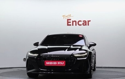 Audi RS 7, 2025 год, 17 540 000 рублей, 1 фотография